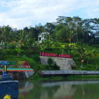 tandung andung 1