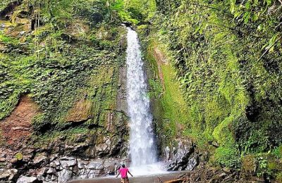 titian batu kawangan