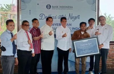 PSBI Untuk Mandalika